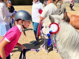 Remise prix FFE Lamotte-Beuuvron