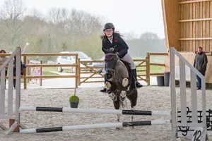 Concours Poney Club Shet d'Arlange