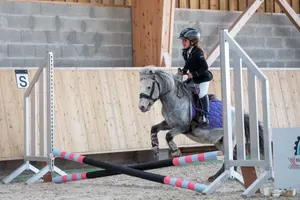 Entrainement 20210509