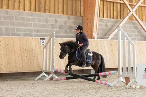 Entrainement 20210509