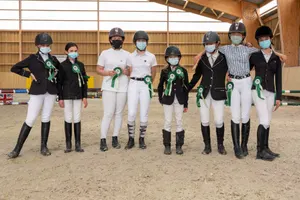 Poney club shet arlange seine-et-marne