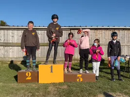 Equifeel Shet Arlange